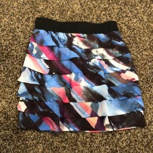 GUESS Mini Skirt